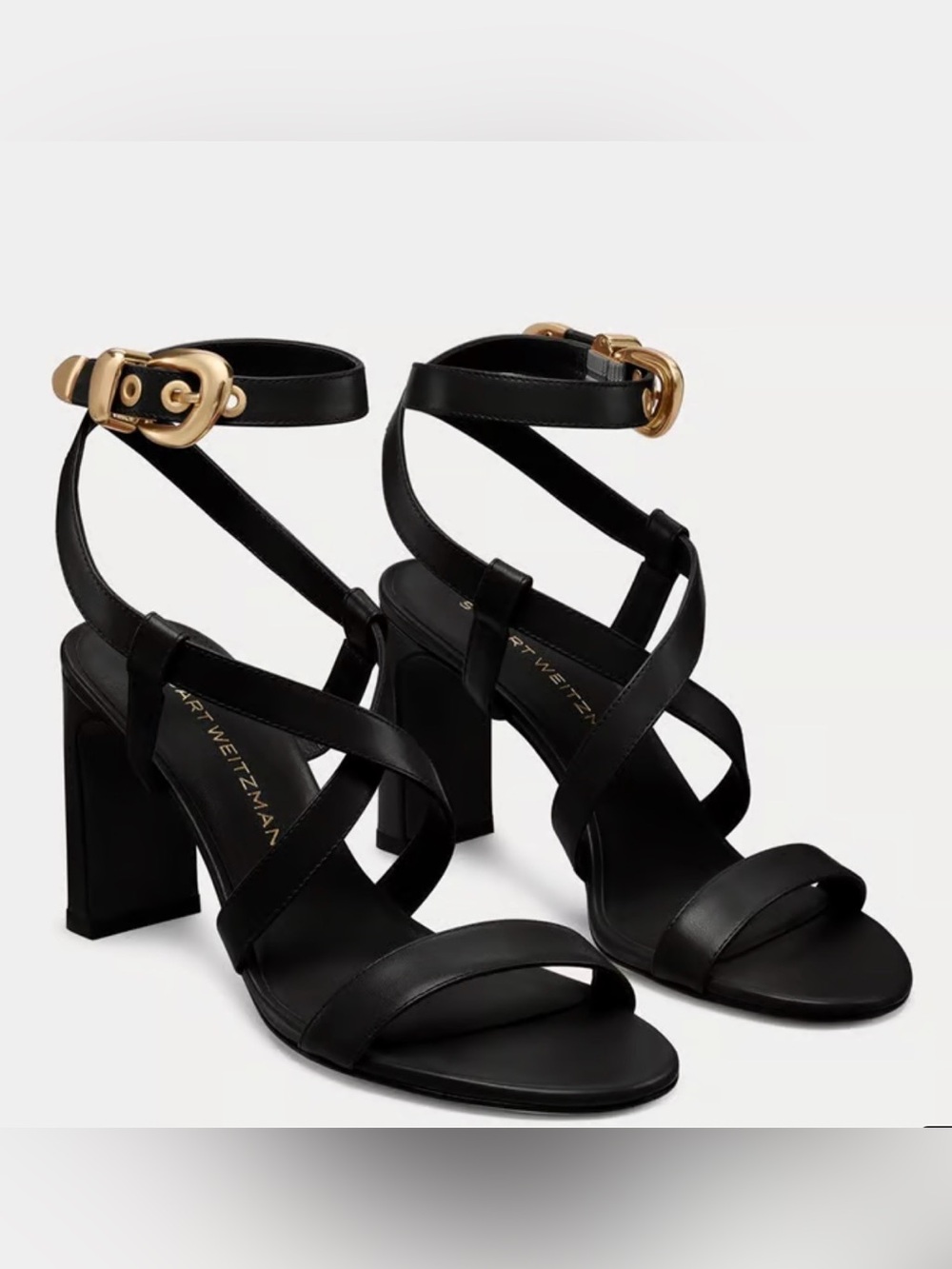 Stuart Weitzman Maven Sandal